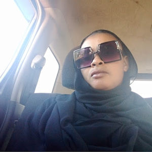 Meet your Posher, Fatou